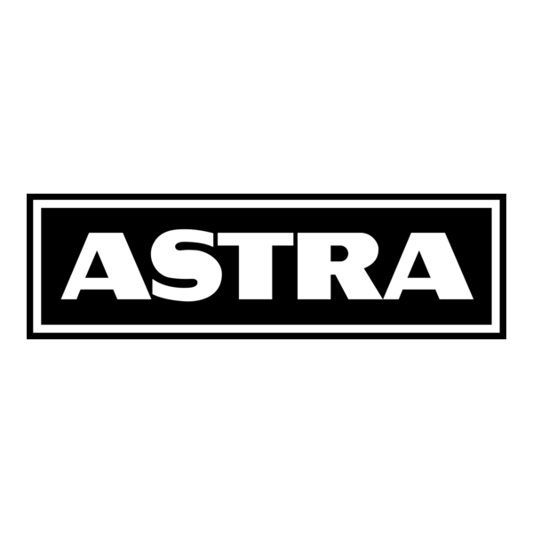 Astra Logo PNG Vector