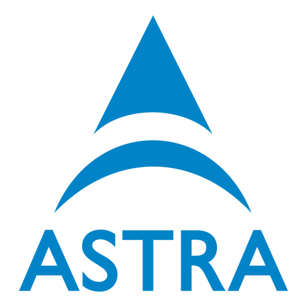 Astra Logo PNG Vector