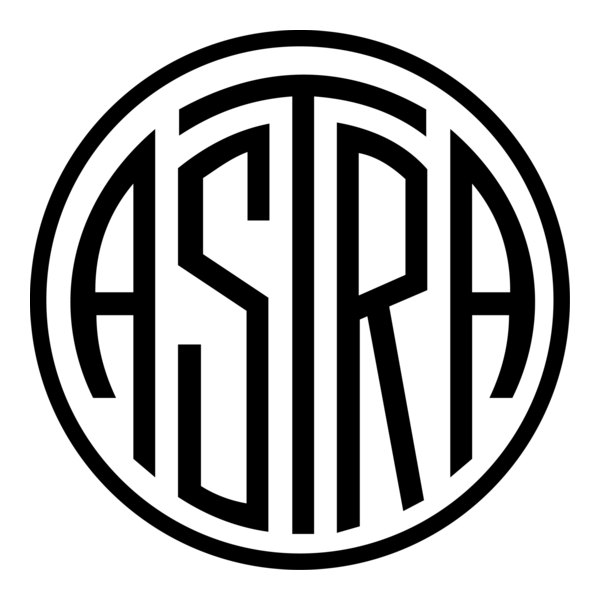 Astra Logo PNG Vector