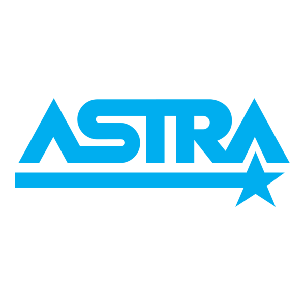 Astra Logo PNG Vector