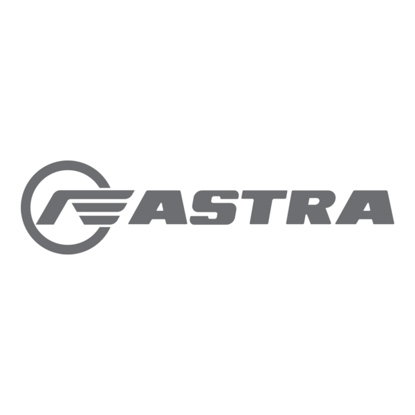 Astra Logo PNG Vector