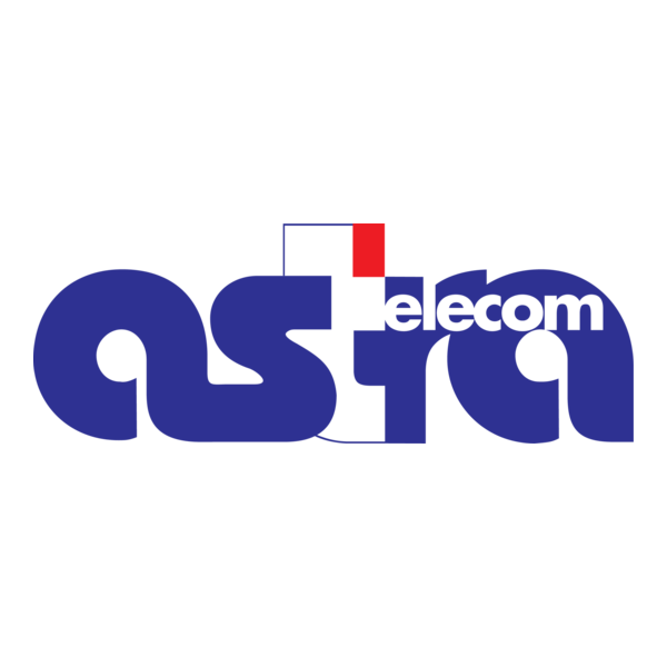 Astra-Telecom Logo PNG Vector