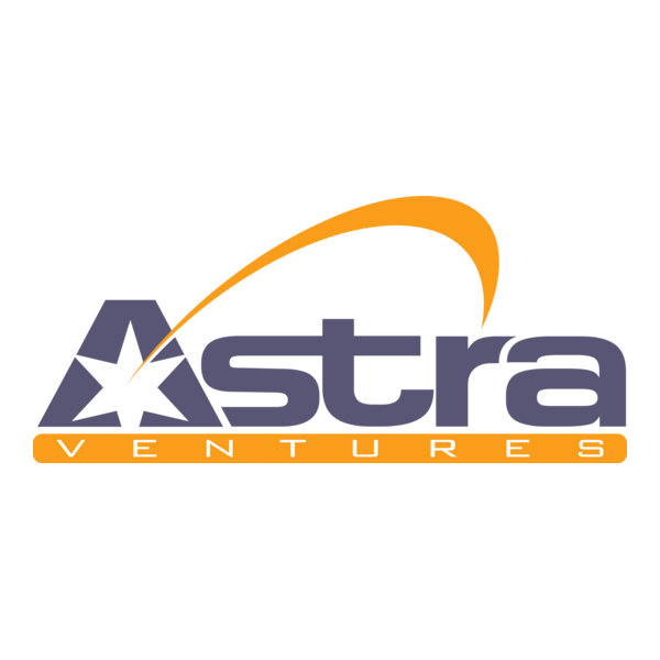 Astra Ventures Logo PNG Vector