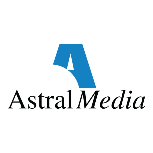Astral Media Logo PNG Vector