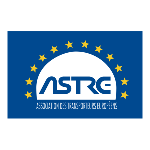 Astre Logo PNG Vector