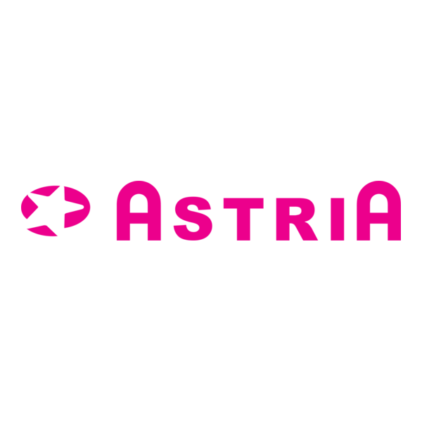 Astria Promo Gifts Logo PNG Vector