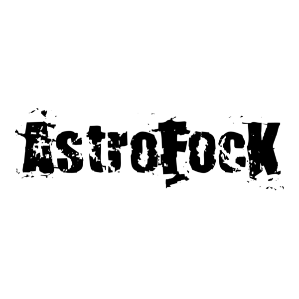 Astrofock Logo PNG Vector