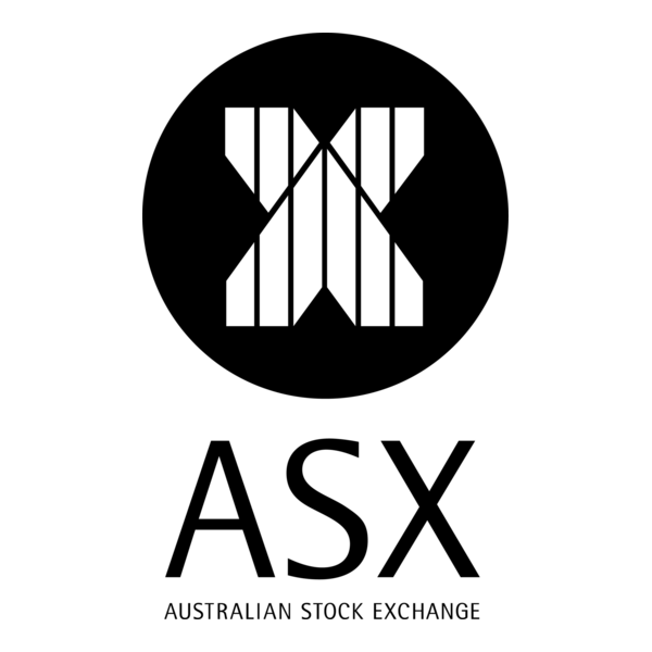 ASX Logo PNG Vector