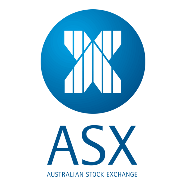 ASX Logo PNG Vector