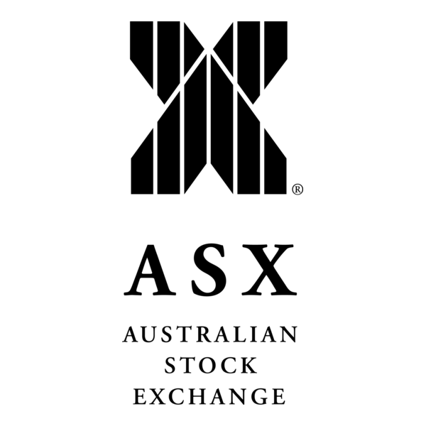 ASX Logo PNG Vector