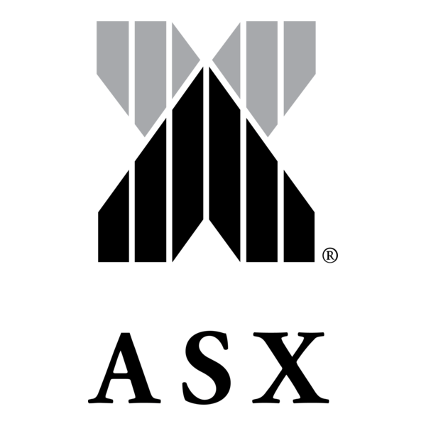 ASX Logo PNG Vector