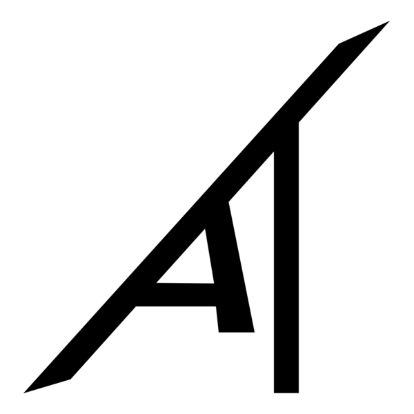 AT Studio Logo PNG Vector