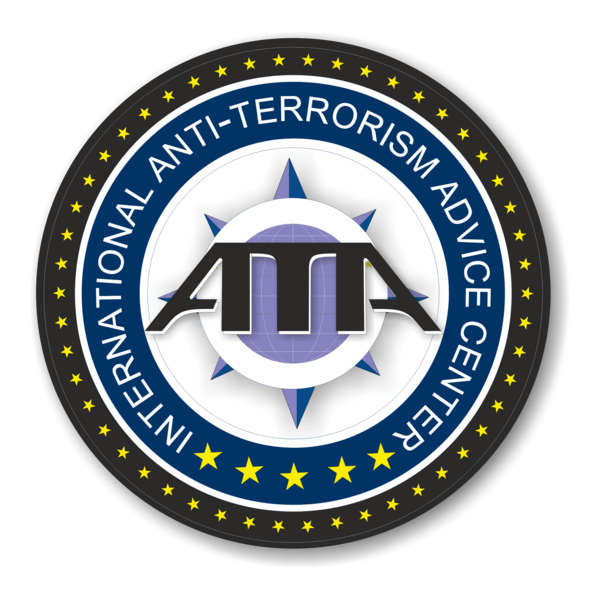 ATA-Center Logo PNG Vector