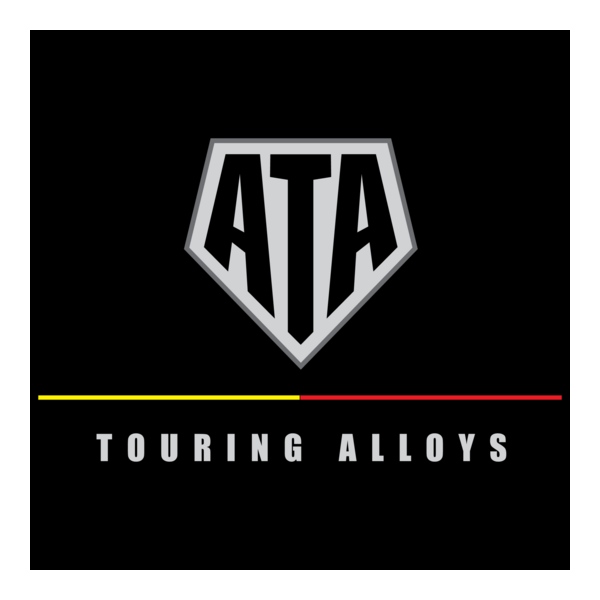 ATA Logo PNG Vector