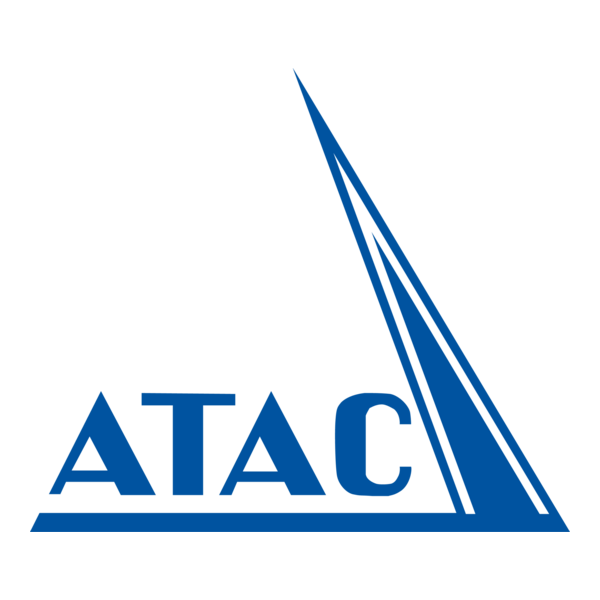 ATAC Logo PNG Vector
