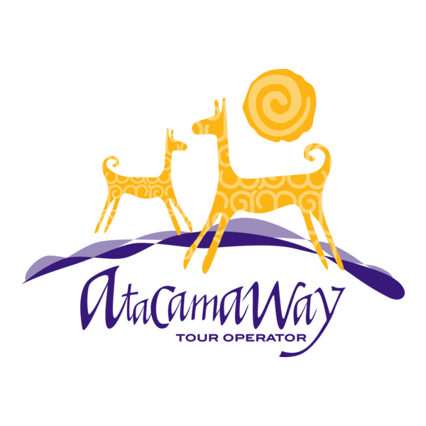 Atacamaway Logo PNG Vector