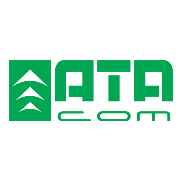 Atacom Logo PNG Vector