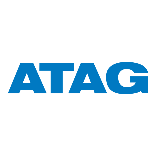 ATAG Logo PNG Vector