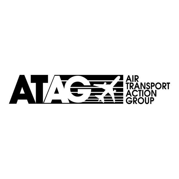 ATAG Logo PNG Vector