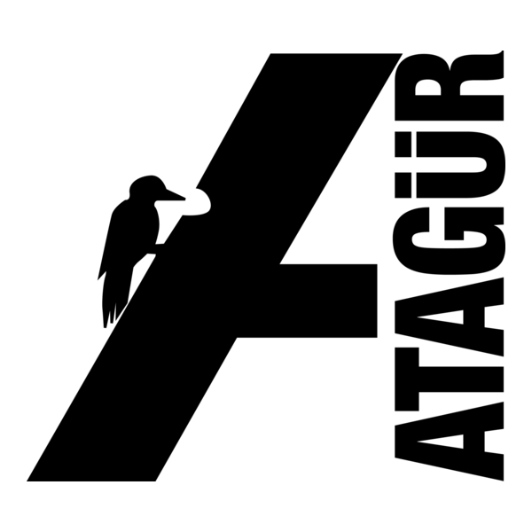 atagur Logo PNG Vector