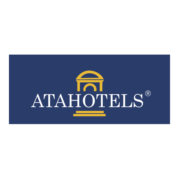 Atahotels Logo PNG Vector