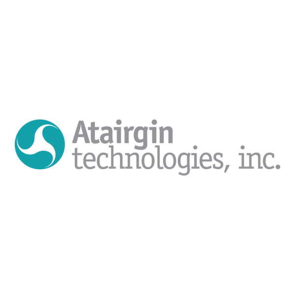 Atairgin Technologies Logo PNG Vector