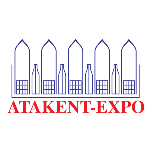 Atakent-Expo Logo PNG Vector