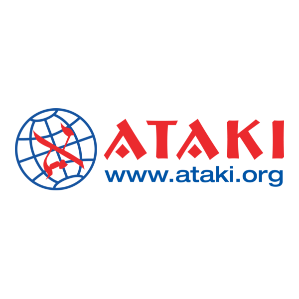 ATAKI Logo PNG Vector