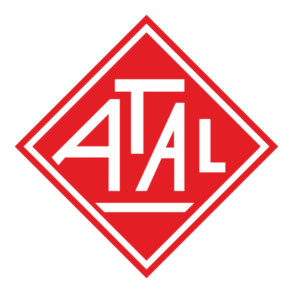 Atal Logo PNG Vector