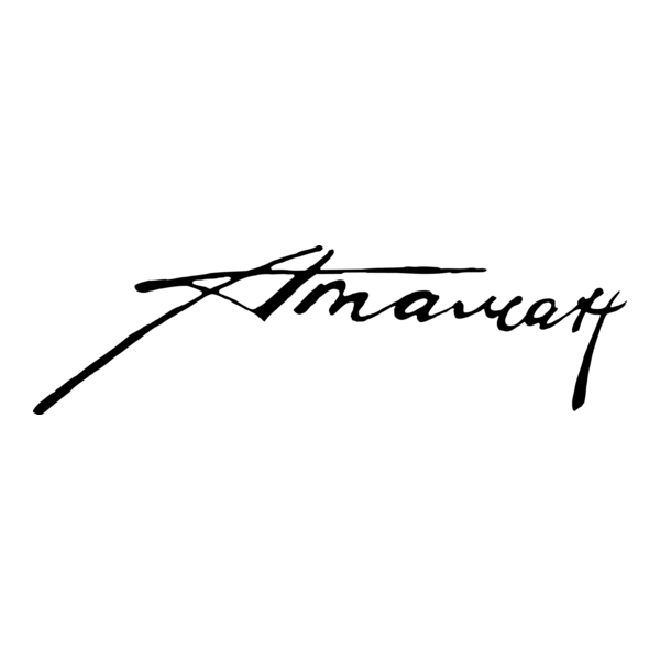 Ataman Logo PNG Vector