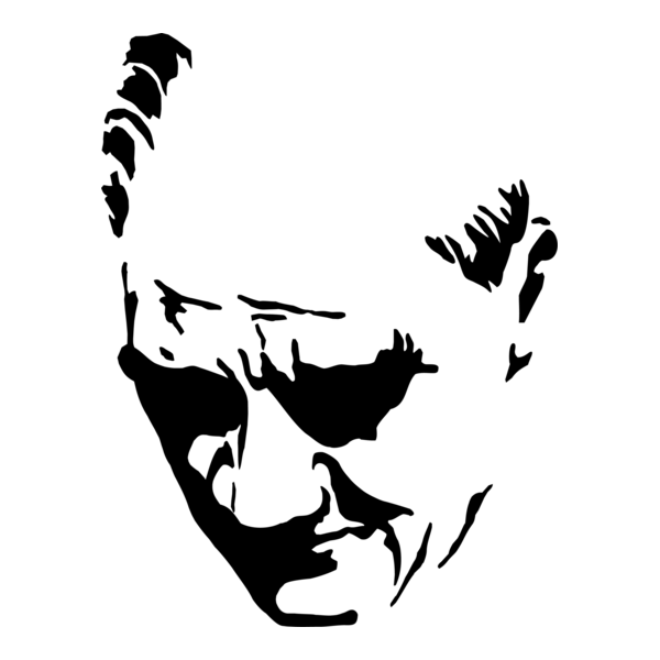 Ataturk Logo PNG Vector