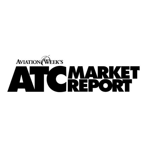 ATC Market Report Logo PNG Vector