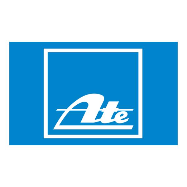 Ate Logo PNG Vector