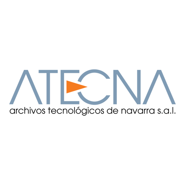 atecna Logo PNG Vector