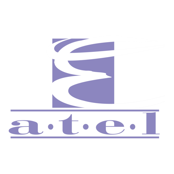 ATEL Logo PNG Vector