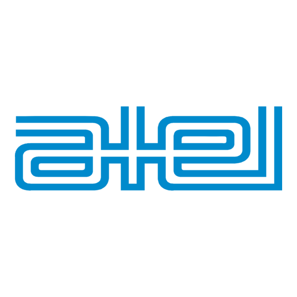 Atel Logo PNG Vector