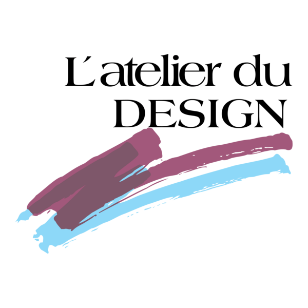 Atelier du Design Logo PNG Vector
