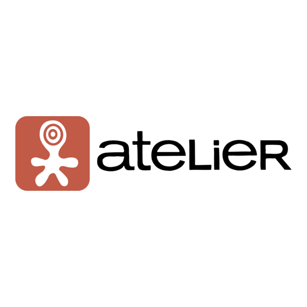 Atelier Logo PNG Vector