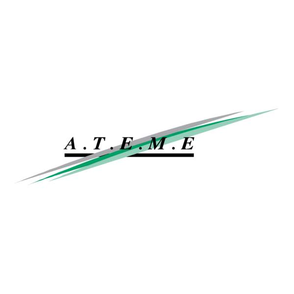 ATEME Logo PNG Vector
