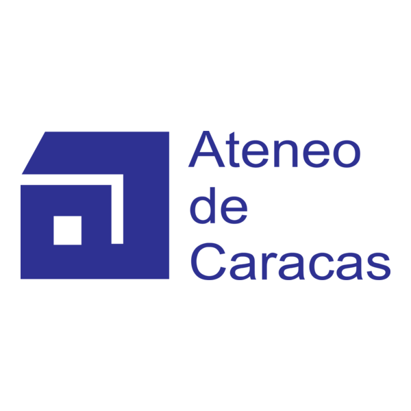 ATENEO DE CARACAS Logo PNG Vector