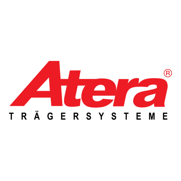 Atera Logo PNG Vector