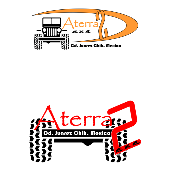 ateraados Logo PNG Vector