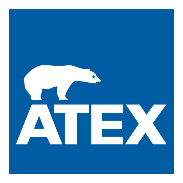 Atex Logo PNG Vector