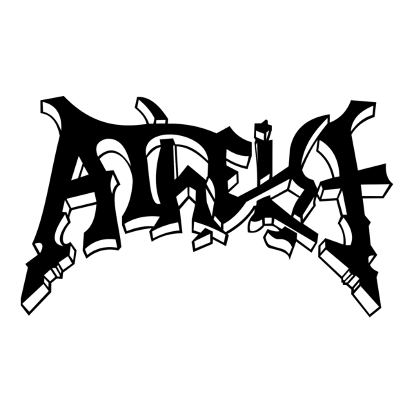 atheist Logo PNG Vector