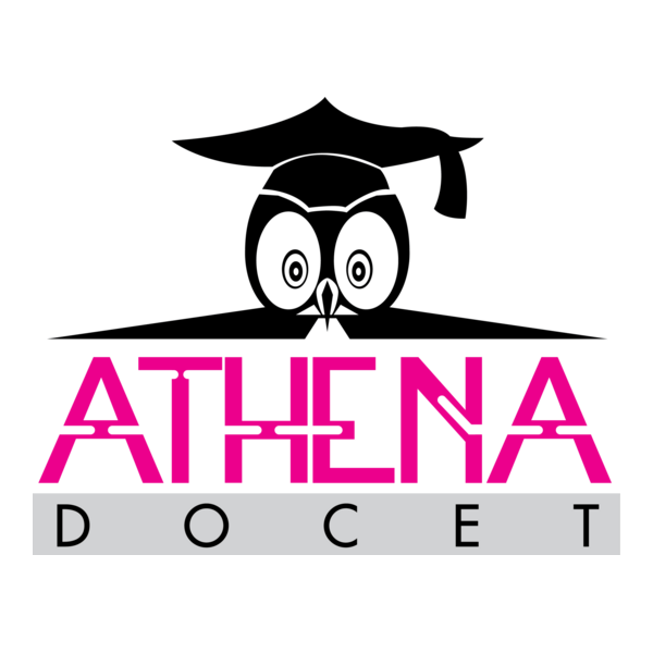 Athena Logo PNG Vector