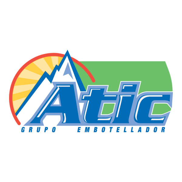 Atic_color Logo PNG Vector