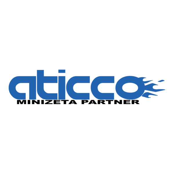 Aticco Inmobiliaria Minizeta Logo PNG Vector
