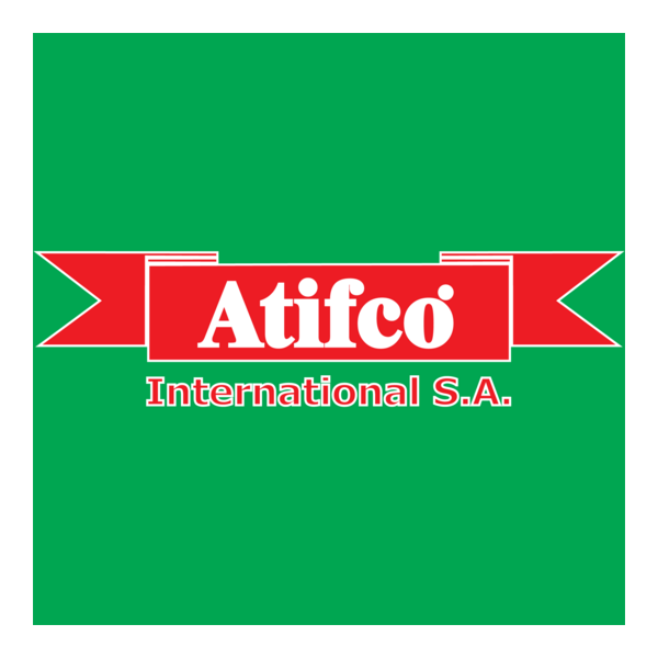 Atifco Logo PNG Vector