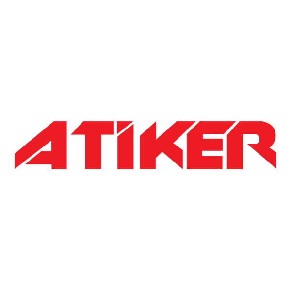 Atiker Logo PNG Vector