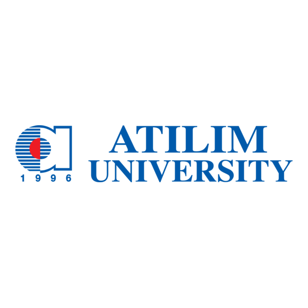Atilim Universitesi Logo PNG Vector